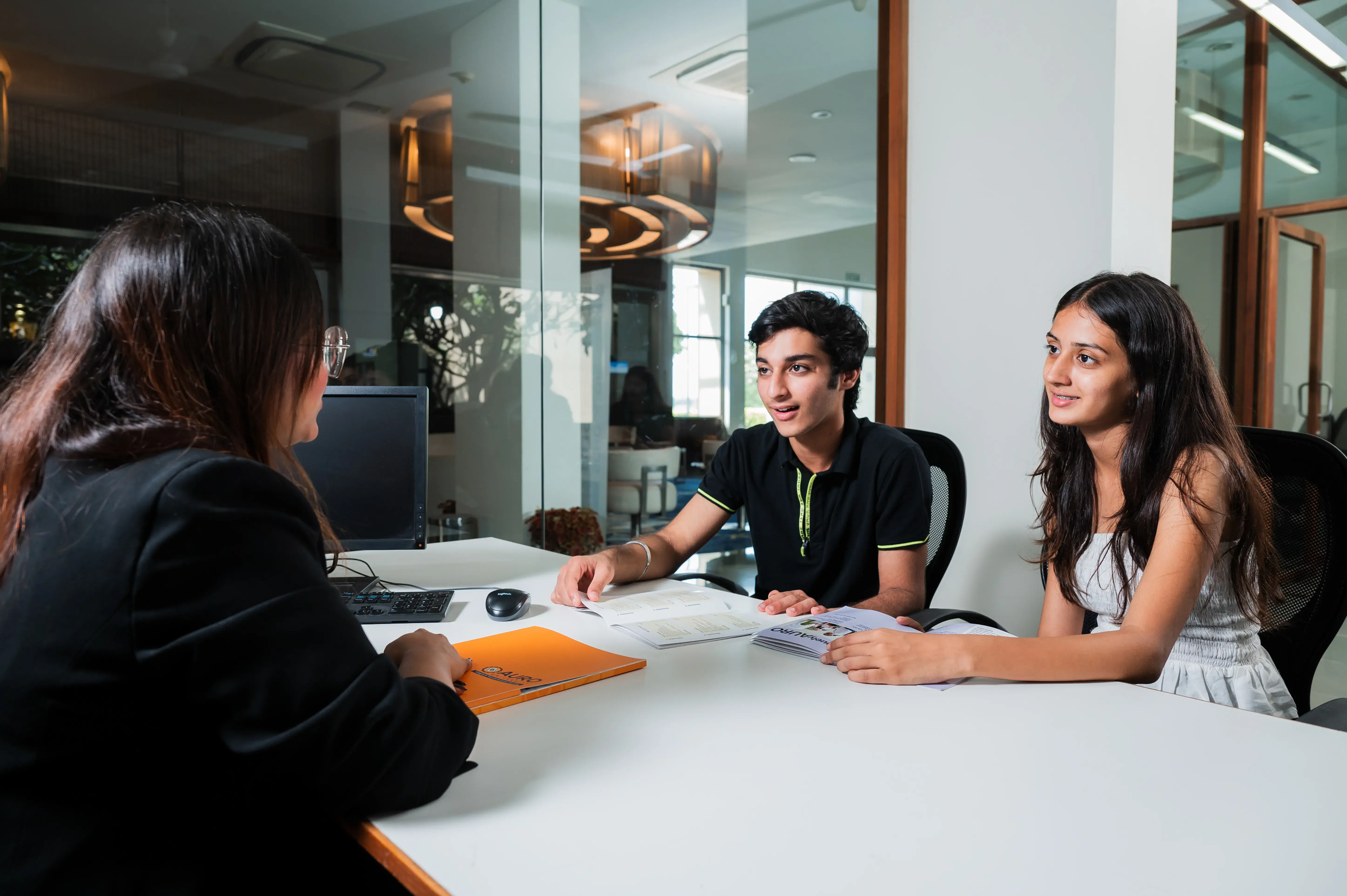 Auro University Surat Campus photo 29